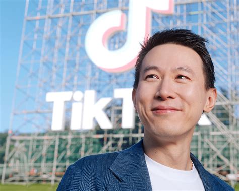 tiktok viral videos scandal|TikTok Founder And CEO Steps Down To ‘Think About  .